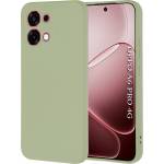 Techsuit Калъф за Oppo A6 Pro 4G / 5G - SoftFlex - Techsuit - Син (KF2364183)
