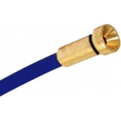 ECONOMY GM0500 Bowden oceľový, , 0,6-0,9 mm, 3 m