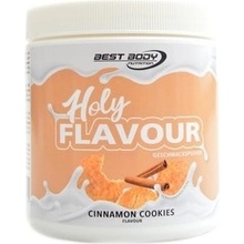 Best Body Holy flavour powder čokoládová sušenka 250 g