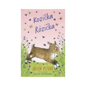 Kozička Rózička