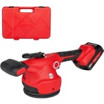 RUBI Вибрираща венду за плочки Rubi Quake Energy, 18 V, 2 Ah (60934)