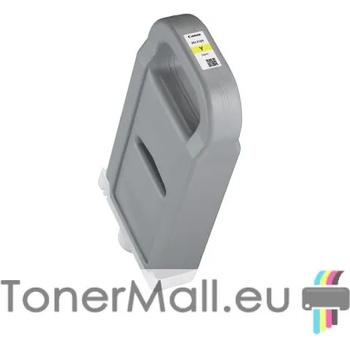 Image 1 of Canon Мастилена касета CANON PFI-710 Yellow