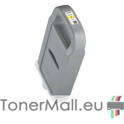 Canon Мастилена касета CANON PFI-710 Yellow