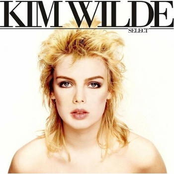 WILDE, KIM - SELECT -EXPANDED- CD