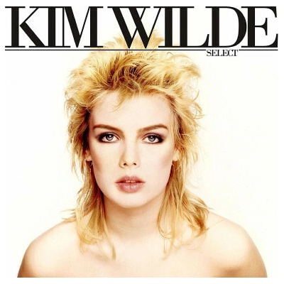 WILDE, KIM - SELECT -EXPANDED- CD