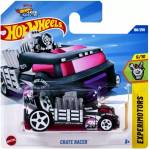 Mattel Hot Wheels: Количка Crate Racer (JBB02)