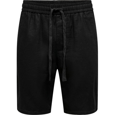 Only & Sons Панталон 'Linus' черно, размер XS