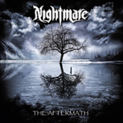 NIGHTMARE - THE AFTERMATH (1CD)