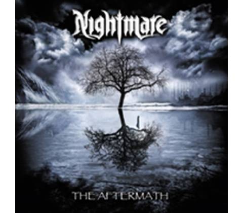 NIGHTMARE - THE AFTERMATH (1CD)