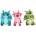 Nemesis Now Комплект статуетки Nemesis Now Adult: Humor - Tiny Dragons, 6.3 cm (U2766G6)
