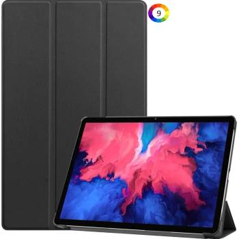 Image 1 of Lenovo Tab P11 TB-J606F Кожен Калъф и Протектор