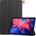 Lenovo Tab P11 TB-J606F Кожен Калъф и Протектор