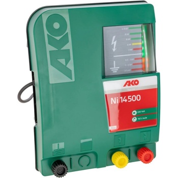 Kerbl Мрежов енергизатор - AKO Power Ni 14500 (372814)
