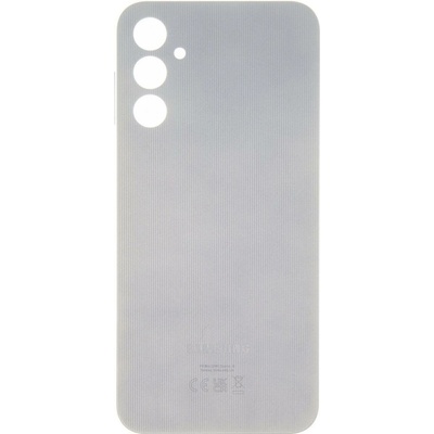Samsung A145 Galaxy A14 4G Kryt Baterie Silver(Service Pack)