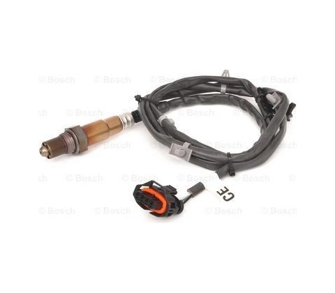 Lambda sonda BOSCH 0 258 006 588