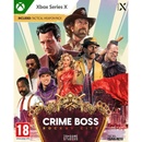 Crime Boss: Rockay City (XSX)