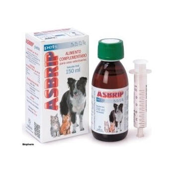 Catalysis Asbrip Pets 150 ml