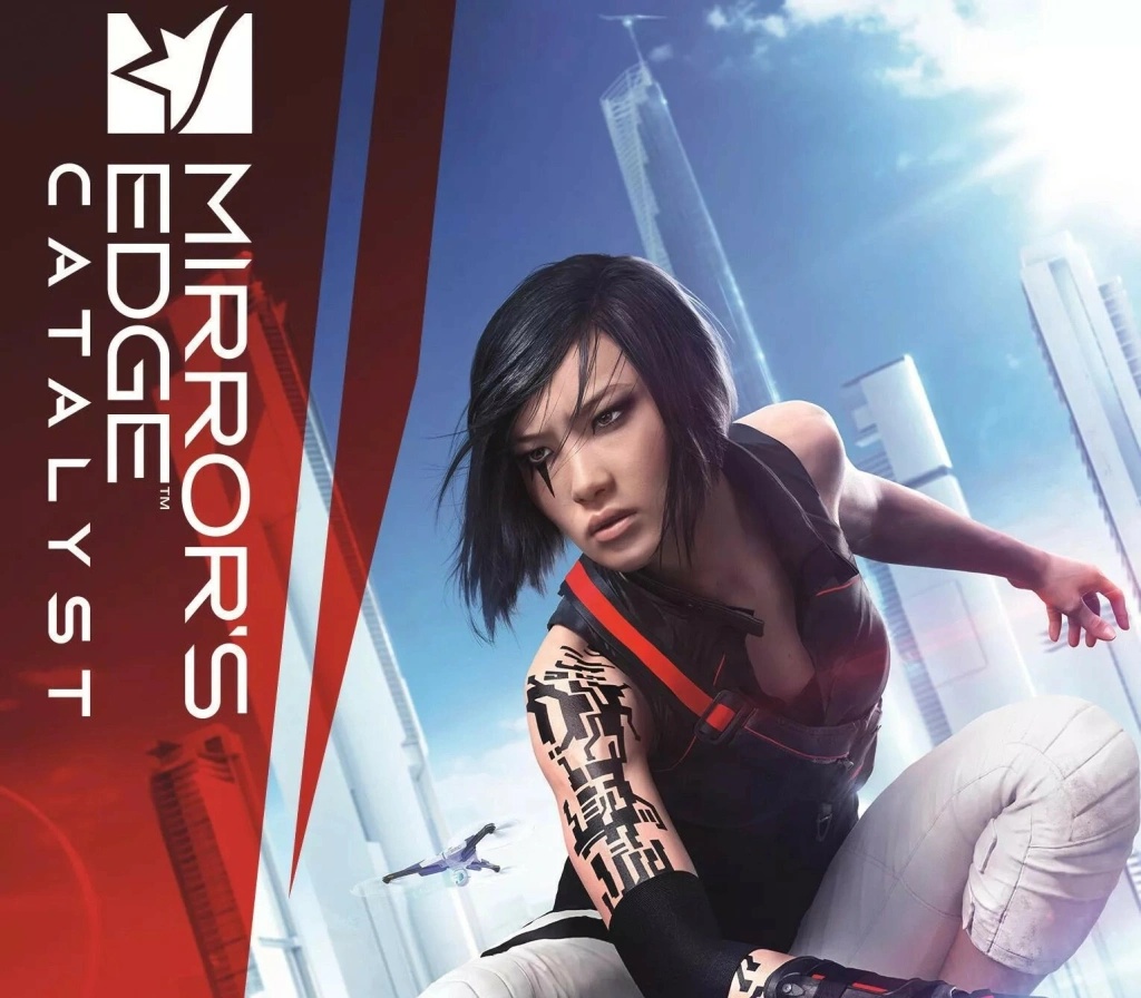Mirrors Edge 2