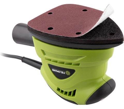 Fieldmann FDB 200131-E