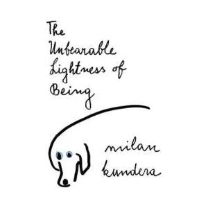 Unbearable Lightness of Being | Milan Kundera, Michael Henry Heim, Michael Henry Heim (ISBN: 9780060932138)
