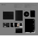 I.M. - Off The Beat / Off Version CD
