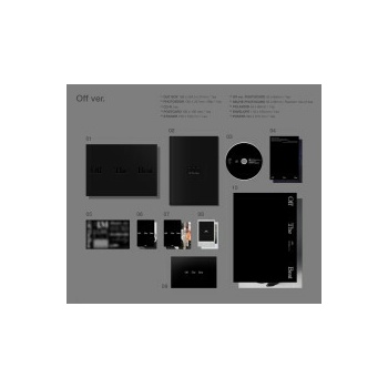 I.M. - Off The Beat / Off Version CD