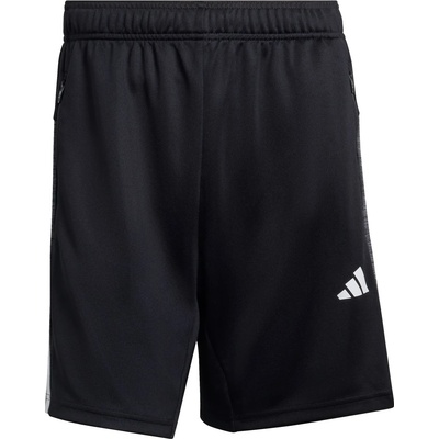 adidas Мъжки къси панталони adidas WE Allset 3-Stripes Shorts - Black / White - размер XL (012-4522-0114)