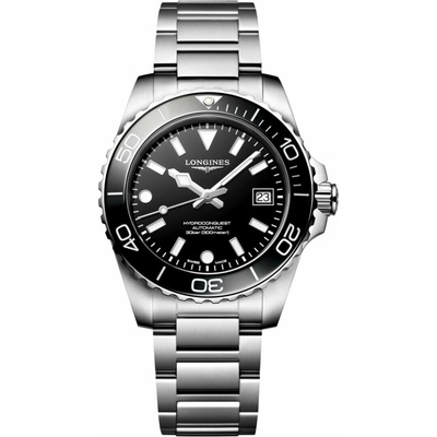 Longines L3.779.4.56.6