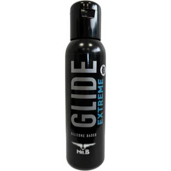 Image 1 of Mister B GLIDE Extreme 250ml