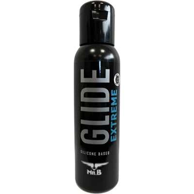 Mister B GLIDE Extreme 250ml