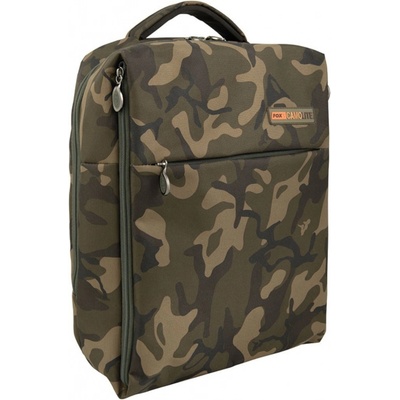 Fox Camolite Laptop & Gadget Bag