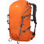ALPINUS Туристическа раница Alpinus Teno 24 l orange