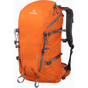 ALPINUS Туристическа раница Alpinus Teno 24 l orange