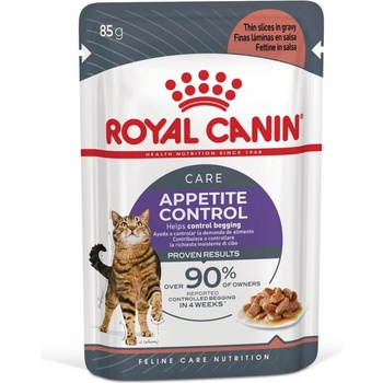 Royal Canin Appetite Control пауч 85г