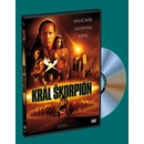 Filmy Král škorpion DVD