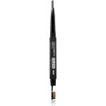 PUPA Milano Full Eyebrow Automatic Pencil автоматичен молив за вежди цвят 004 - Extra Dark 0.2 гр