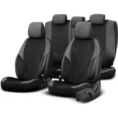 Autopotah OTOM ADVANCED 204 BLACK BABYFACE 3-ZIP – Sleviste.cz