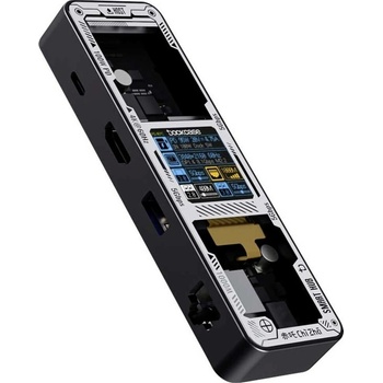 Dockcase DPB61L-EB