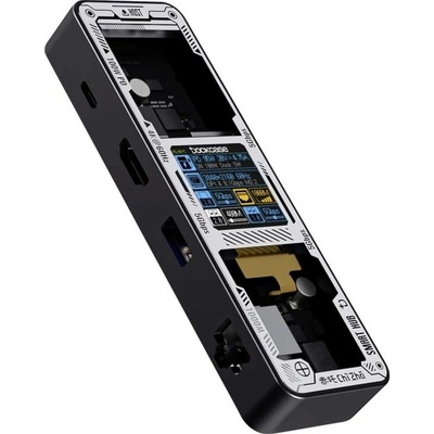 Dockcase DPB61L-EB