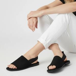  Сандали C5795-1 Black