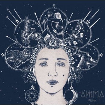 Vesna - Anima - CD