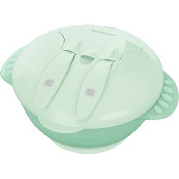 KikkaBoo Купа 4 в 1 KikkaBoo - Feed me up, Mint (31302040156)