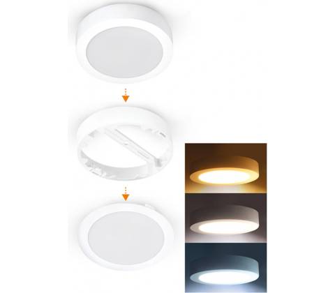 Solight WD242-W