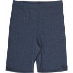 Joha Дамско мериносово термобельо Joha Women's Emily Shorts Wool & Silk Merino base layer - Navy - размер XS (115-1429-0111)