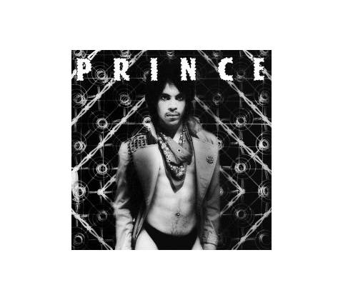 Prince Dirty Mind VINYL