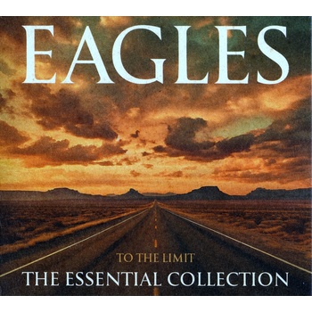 Orpheus Music / Warner Music Eagles - To The Limit: The Essential Collection, Deluxe (6 Vinyl)