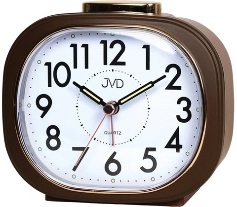 JVD SRP2010.1