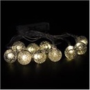 Vianočné LED svetlá Orava CL-10.WW