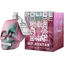Police To Be My Avatar for Women EDP 125 ml