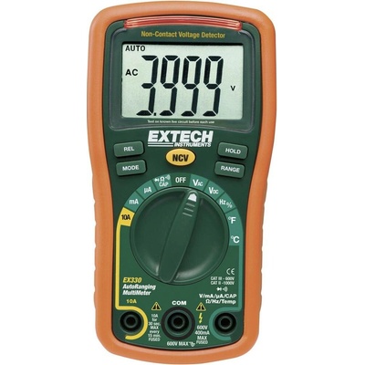 Extech EX330